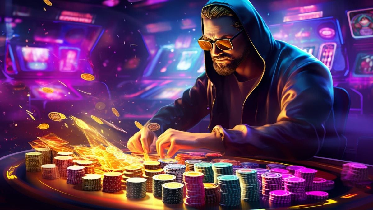 Golo Game کیسینو میں رولیٹی گیمز کے بارے میں معلومات