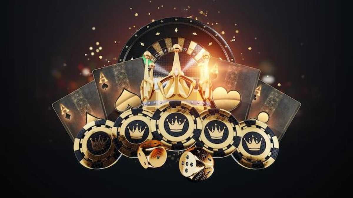 Golo Game پاکستان میں میگا ویز کیسینو گیمز