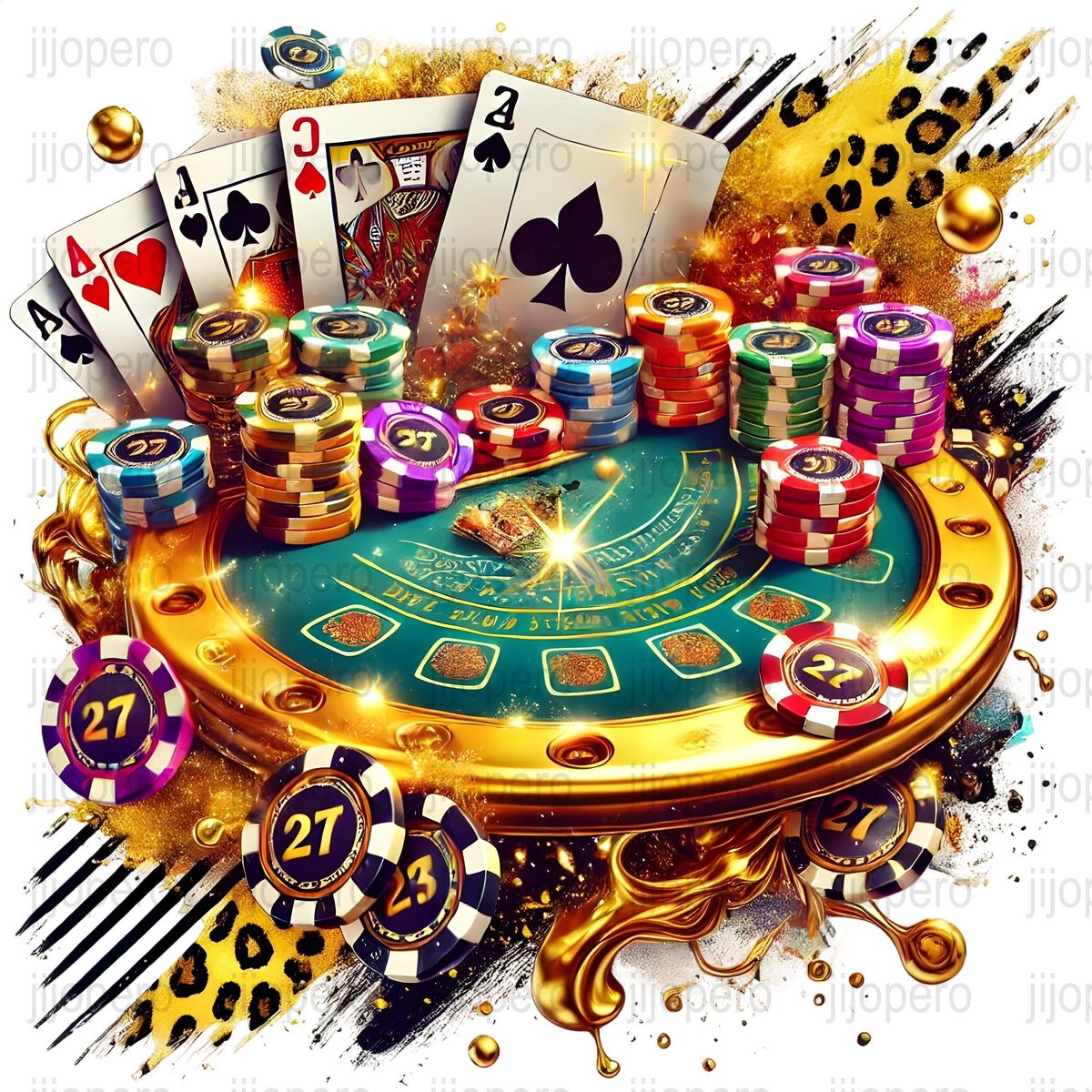 Golo Game آن لائن کیسینو میں کھیلنے کی وجوہات