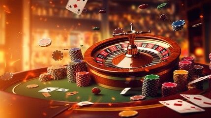 Golo Game کھلاڑیوں کے لیے لائیو کیسینو سیکشن